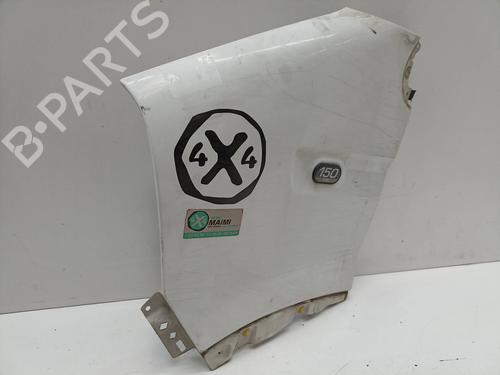 Left front fenders RENAULT MASCOTT Platform/Chassis (UH_, HH_)  | BP9961033C41 