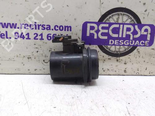 Used Mass air flow sensor CITROËN C3 II (SC_) [2009-2025]  9477466