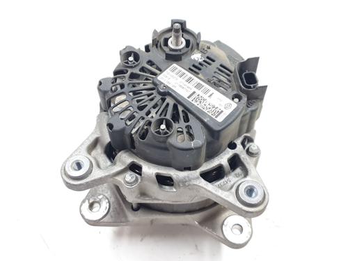 Alternator RENAULT CAPTUR I (J5_, H5_) 1.5 dCi 90 (J5N4, J5M5, J5MW, J5M6, J5AL, J5AJ) | BP38539501M7 - Image 4