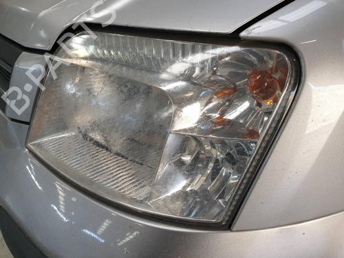 Elektronisk sensor FIAT PANDA (169_) 1.2 (169.AXB11, 169.AXB1A) | BP20703016M84 