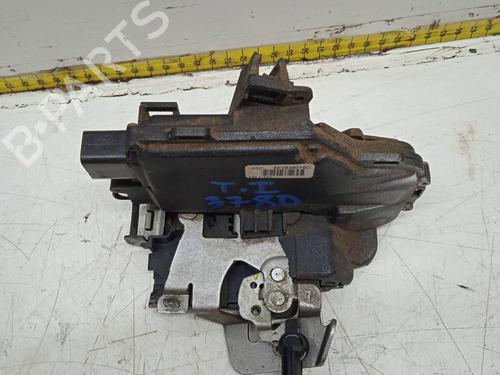 Rear left lock AUDI A4 B6 Avant (8E5) 1.9 TDI | BP9464732C100 