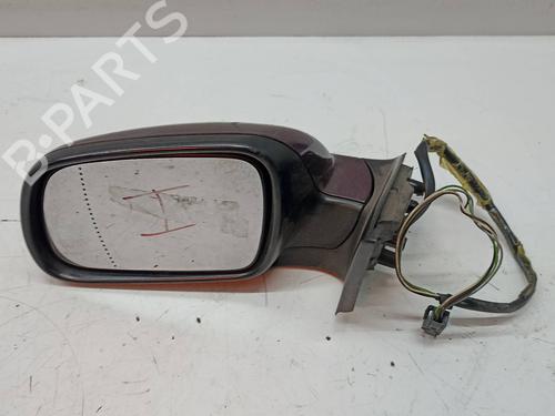 Used Left mirror PEUGEOT 307 CC (3B) [2003-2009]  9469378
