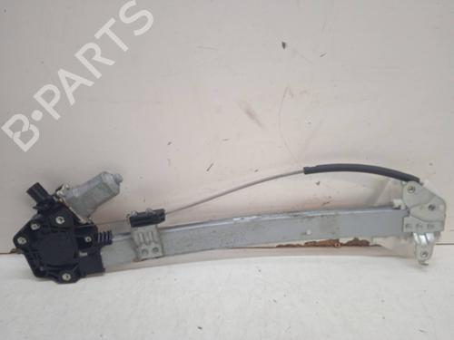 Used Rear right window mechanism HONDA ACCORD VIII (CU) [2008-2025]  10723664