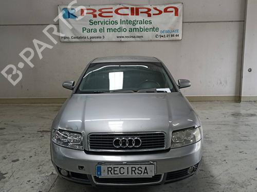 Used Parts AUDI A4 B6 (8E2) 2.5 TDI (155 hp) 2612229