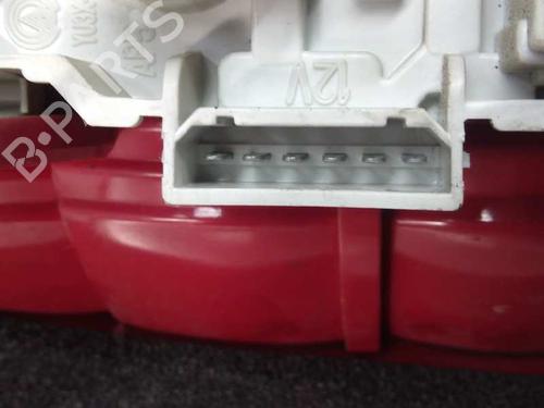 Right taillight SKODA OCTAVIA I (1U2)  | BP9464565C35 