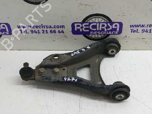 Right front suspension arm RENAULT CLIO II (BB_, CB_)  | BP9481787M13 