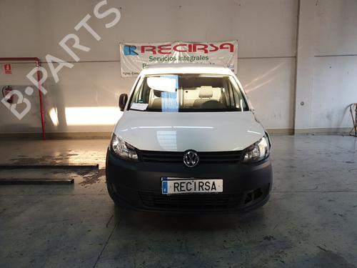Used Parts VW CADDY III Box Body/MPV (2KA, 2KH, 2CA, 2CH)  1.6 TDI  4917261