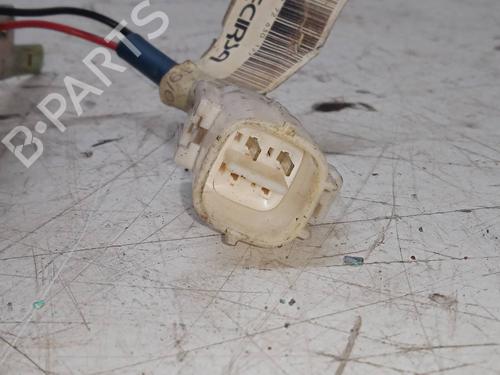 Rear left lock TOYOTA CARINA E VI (_T19_)  | BP9475491C100 