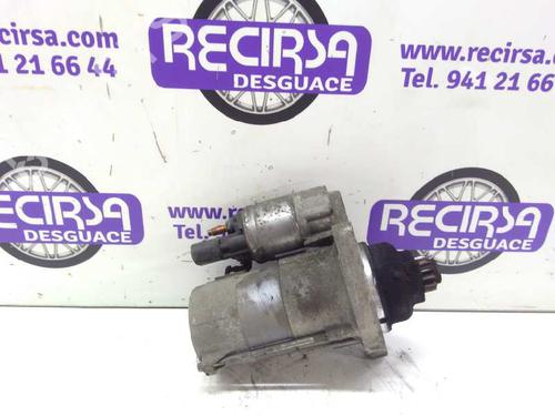 Starter SEAT ALTEA (5P1)  | BP9469928M8 