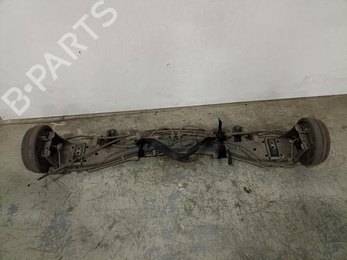 Bakaksel NISSAN NV200 / EVALIA Bus [2010-2025]  19063647