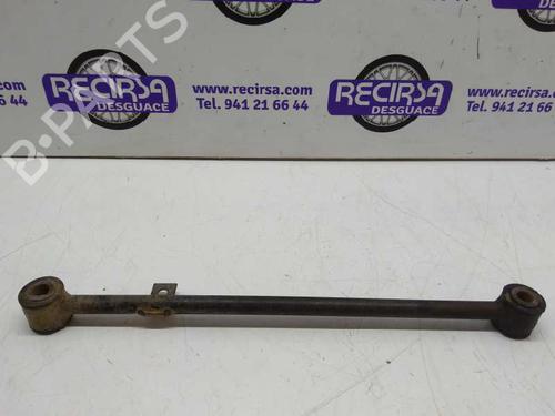 Left rear suspension arm NISSAN X-TRAIL I (T30)  | BP9464504M14 