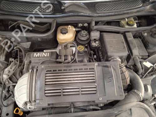 Køler MINI MINI Convertible (R52) Cooper S | BP9485400M31 
