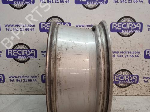 Felg AUDI A6 C6 (4F2) 3.2 FSI | BP11751116C45 