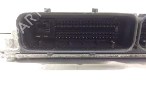 Engine control unit (ECU) SEAT IBIZA III (6L1)  | BP9471705M57 