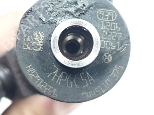 Injector RENAULT MASTER III Van (FV)  | BP33466088M100  - Image 6