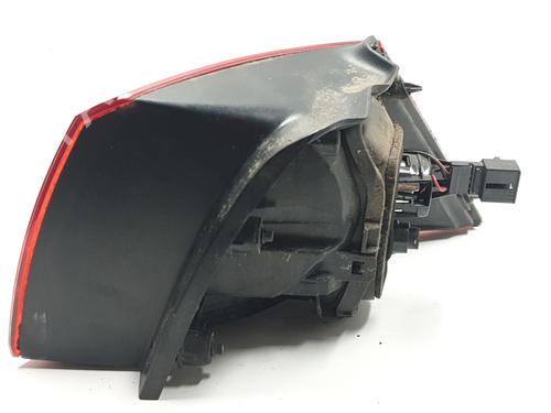 Left taillight VW GOLF VII (5G1, BQ1, BE1, BE2) 1.6 TDI | BP29537912C34 