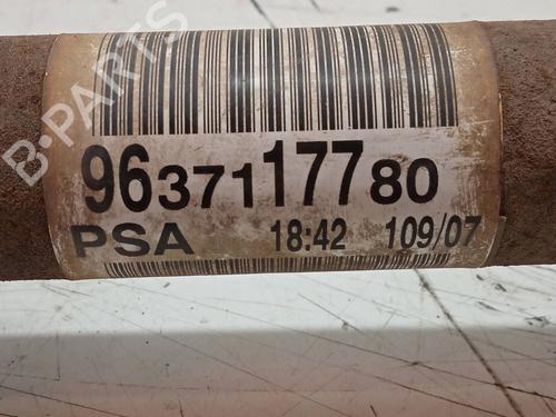 Left front driveshaft CITROËN C4 I (LC_)  | BP9486975M38 