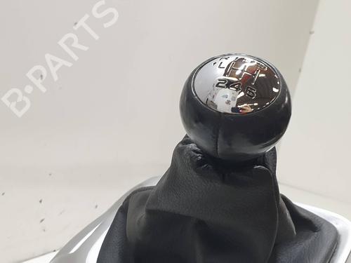 Gear lever PEUGEOT 5008 (0U_, 0E_) 1.2 | BP17326346M90 
