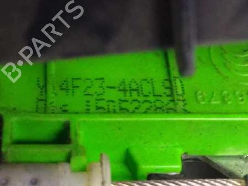 Front right lock ALFA ROMEO GIULIETTA (940_)  | BP9960900C97 