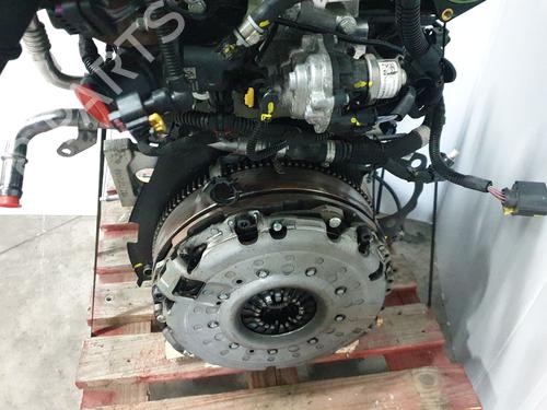 Engine PEUGEOT BOXER Platform/Chassis 2.2 BlueHDi 140 | BP40109312M1 - Image 15