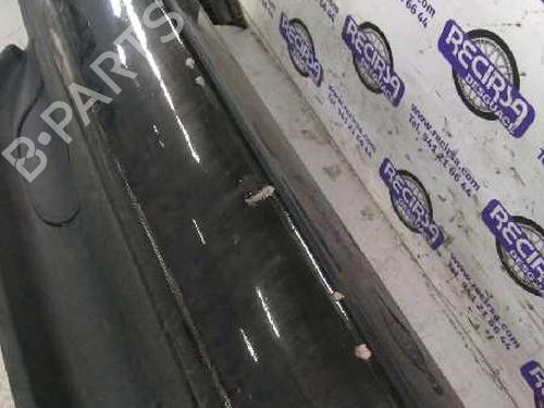 Rear bumper BMW X5 (E53)  | BP9480328C8 