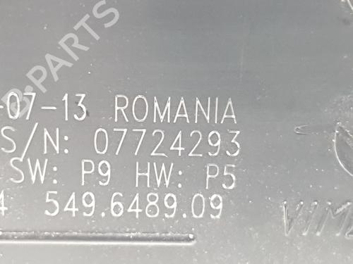 Headlight switch BMW 1 (F21) 118 d | BP34539405I24 - Image 6
