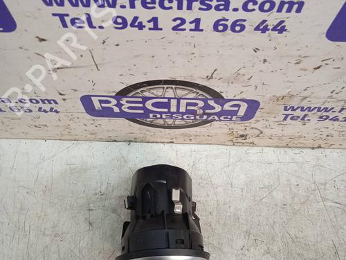 Air vent MERCEDES-BENZ A-CLASS (W176)  | BP11675071I21 