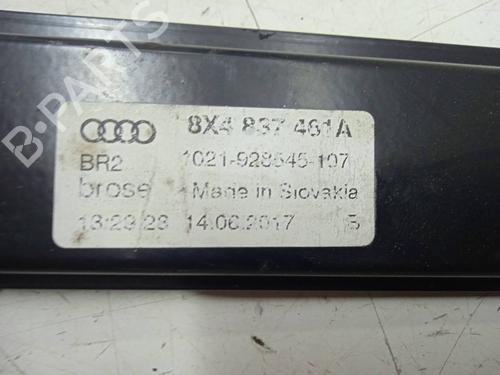 Front left window mechanism AUDI A1 Sportback (8XA, 8XF)  | BP11198993C22 