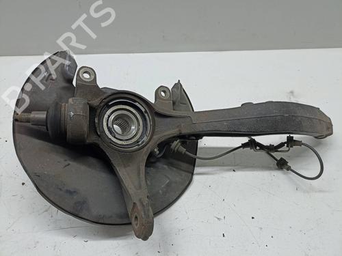Used Right front steering knuckle HONDA ACCORD VIII Estate (CW) [2008-2025]  9474322