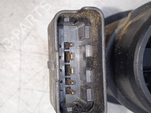 Mass air flow sensor FORD FOCUS II Turnier (DA_, FFS, DS)  | BP9461205M95 