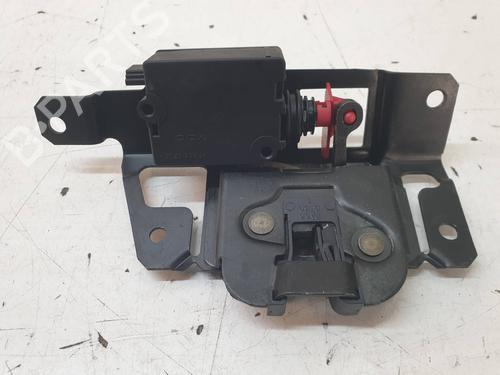 Used Tailgate lock BMW 3 Compact (E46) 316 ti (115 hp) 20935615