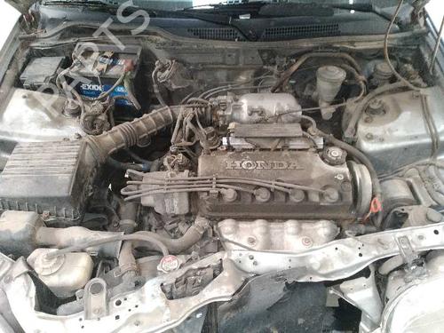 Engine HONDA CIVIC VI Fastback (MA, MB)  | BP9479495M1 