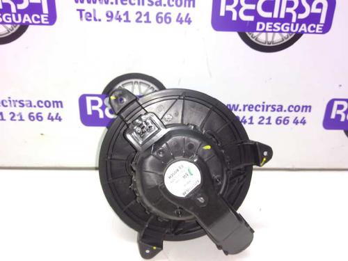 Heater blower motor FORD ECOSPORT  | BP9462770M62 