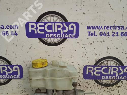 Used Brake master cylinder SEAT IBIZA IV SC (6J1, 6P5) [2008-2018]  9961152