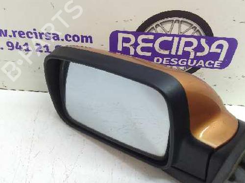 Left mirror KIA PICANTO I (SA) 1.0 | BP9481870C26 