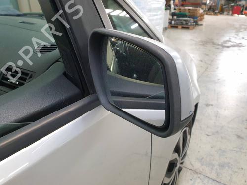 Left mirror FORD FOCUS C-MAX (DM2)  | BP27244246C26 