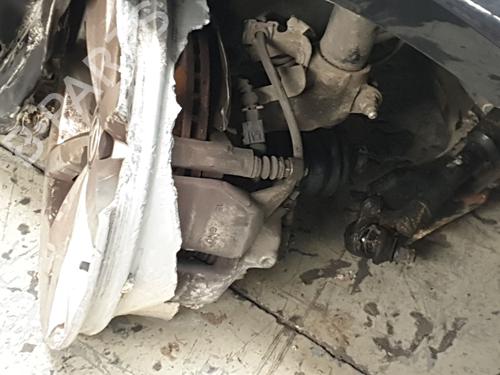 Engine VW GOLF VII (5G1, BQ1, BE1, BE2) 1.6 TDI | BP34440812M1  - Image 34