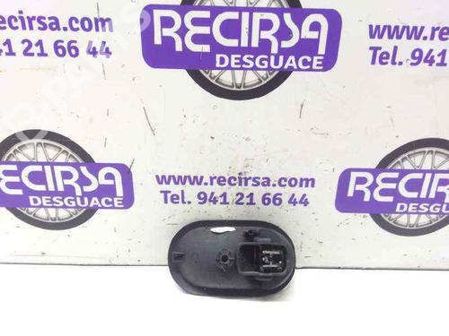 Front left interior door handle RENAULT MEGANE II (BM0/1_, CM0/1_)  | BP9471278I13 