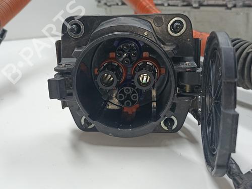 Inverter/Converter NISSAN LEAF (ZE1)  | BP26284002M119 