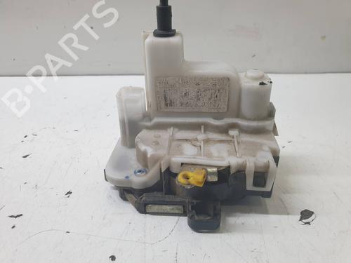 Used Front right lock FIAT PANDA (169_) 1.2 (169.AXB11, 169.AXB1A) (60 hp) 20724271