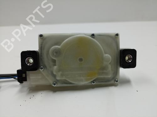 hjelmlås NISSAN LEAF (ZE1) | BP26284004C133