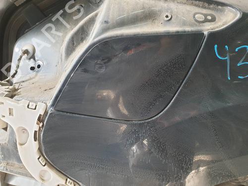 Used Fuel flap FORD FOCUS III [2010-2020]  14924788