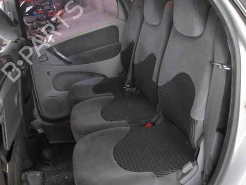 Engine control unit (ECU) CITROËN XSARA PICASSO (N68) 1.6 HDi | BP9464671M57 