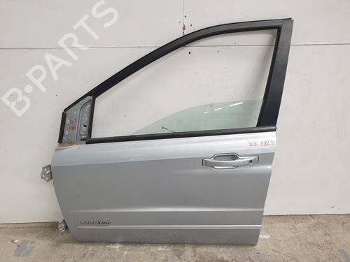 Used Left front door SSANGYONG KYRON [2005-2014]  13665511