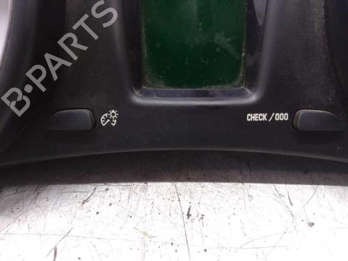Instrument cluster PEUGEOT 308 I (4A_, 4C_)  | BP9472836C47 