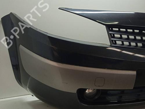 Front bumper RENAULT MEGANE II (BM0/1_, CM0/1_)  | BP9486384C7 