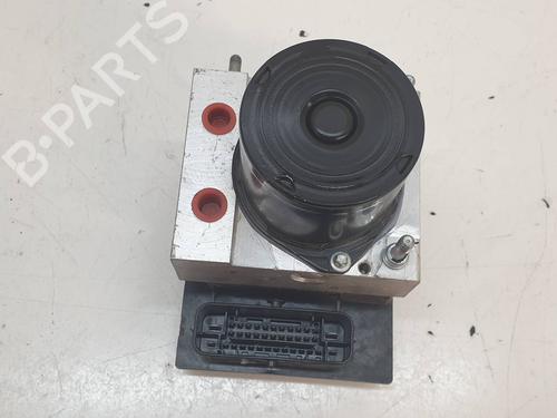 ABS pump VW POLO V (6R1, 6C1)  | BP18604272M43 