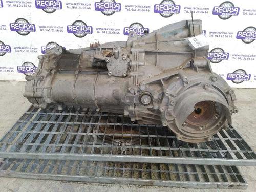 Gearbox AUDI A4 B8 (8K2)  | BP9478981M3 