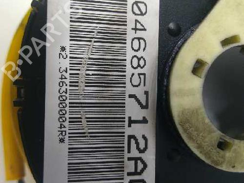 Squib airbag CHRYSLER VOYAGER IV (RG, RS)  | BP9479687C102 