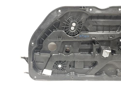 Front right window mechanism KIA PRO CEE'D (JD) 1.6 CRDi 128 | BP36702868C23 - Image 3